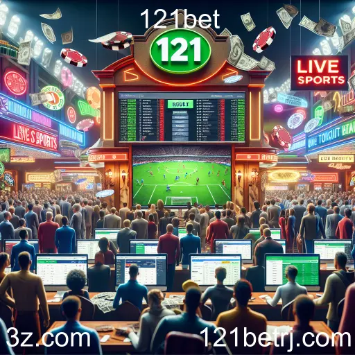  121bet